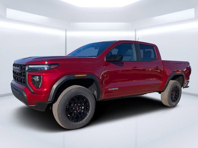 New 2026 GMC Canyon Elevation image 7