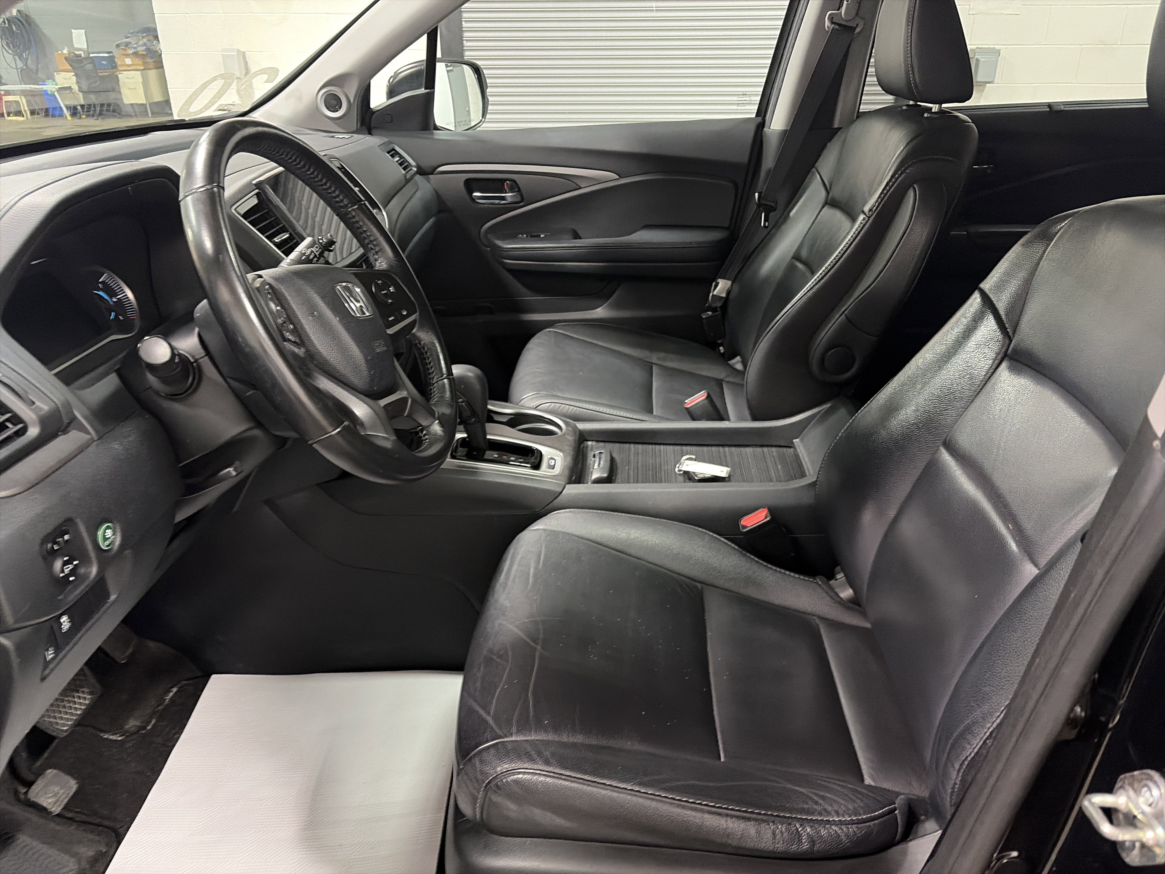 Used 2020 Honda Pilot EX-L image 13