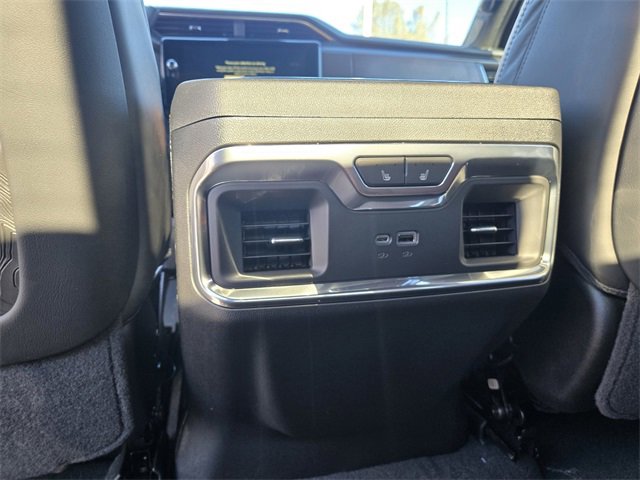 New 2026 GMC Sierra 2500 Denali Ultimate w/ Snow Plow Prep/Camper Package image 15