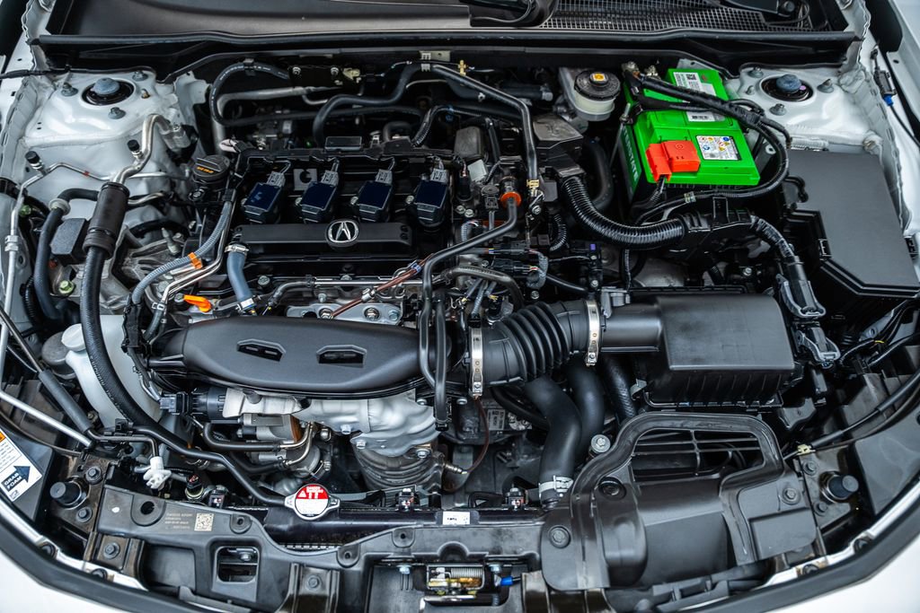Used 2024 Acura Integra FWD image 16