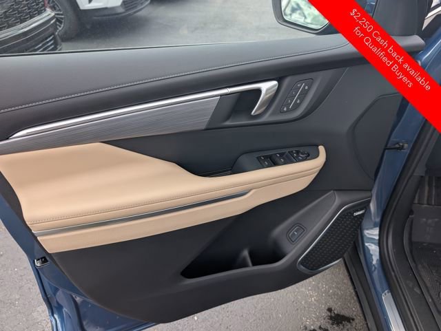 New 2026 Buick Enclave Preferred w/ Power Package image 14