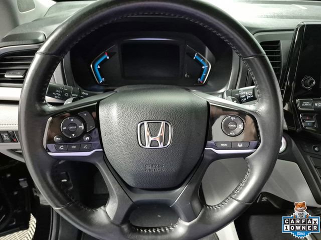 Used 2019 Honda Odyssey EX-L image 11