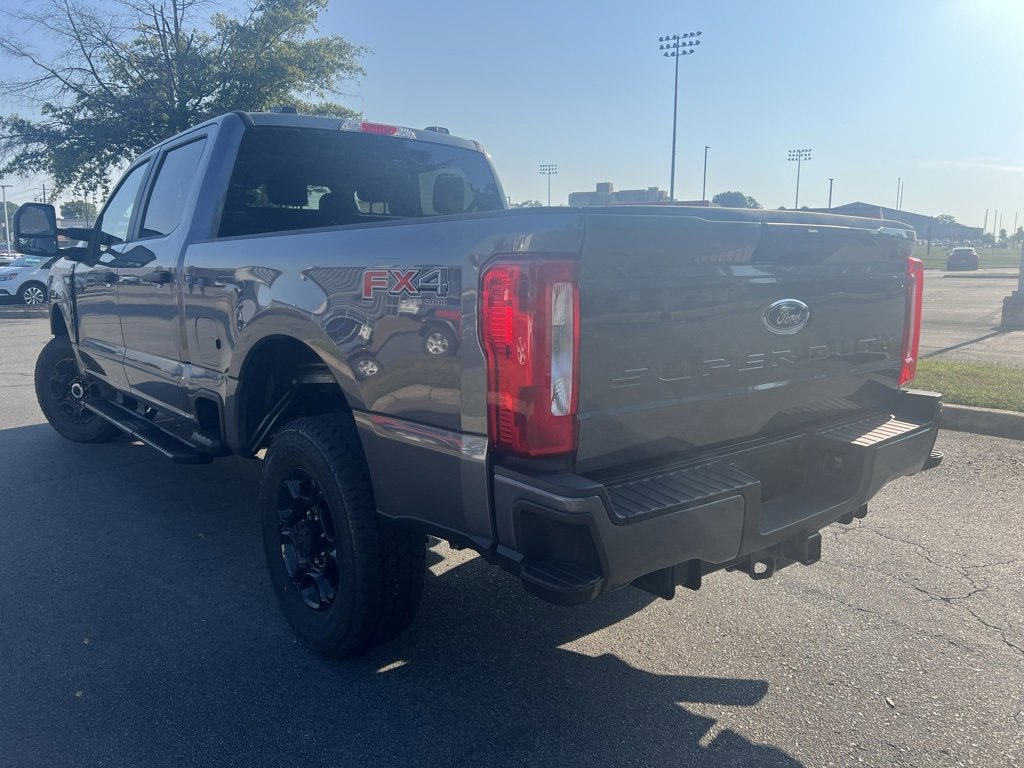 New 2026 Ford F250 XL image 5