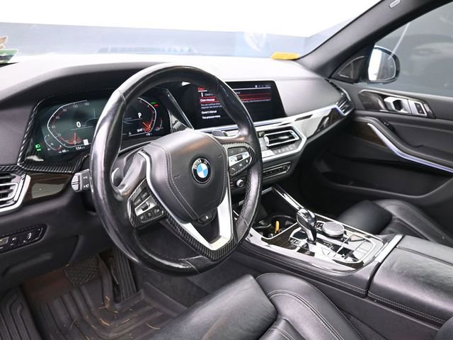 Used 2019 BMW X5 xDrive40i w/ Convenience Package image 20