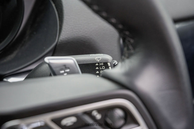 Used 2025 Porsche 718 Boxster image 25