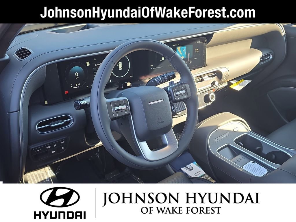 New 2026 Hyundai Palisade Calligraphy image 27