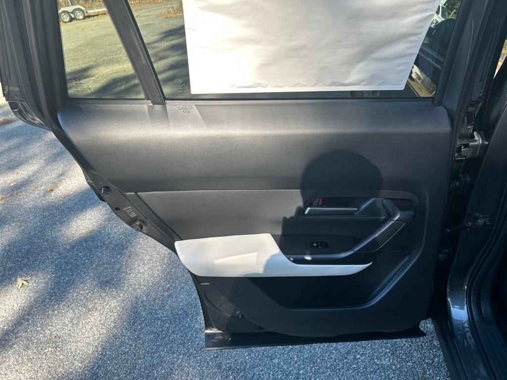 Certified 2026 MAZDA CX-50 AWD 2.5 S w/ Cargo Package image 23