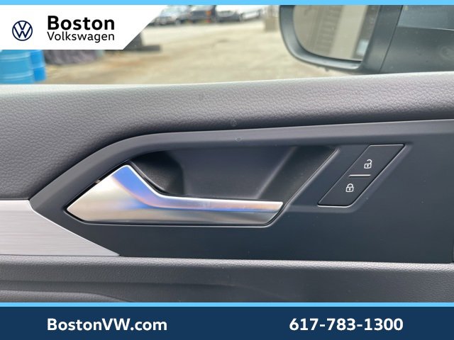 New 2025 Volkswagen Jetta S image 24