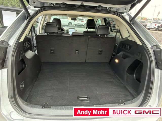 Used 2024 Ford Edge SEL w/ Convenience Package AWD/4WD image 22