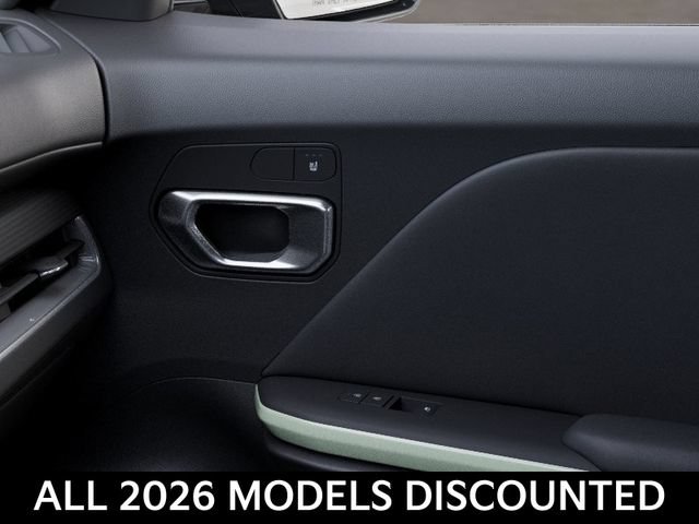 New 2026 Kia K4 GT-Line Turbo FWD image 25
