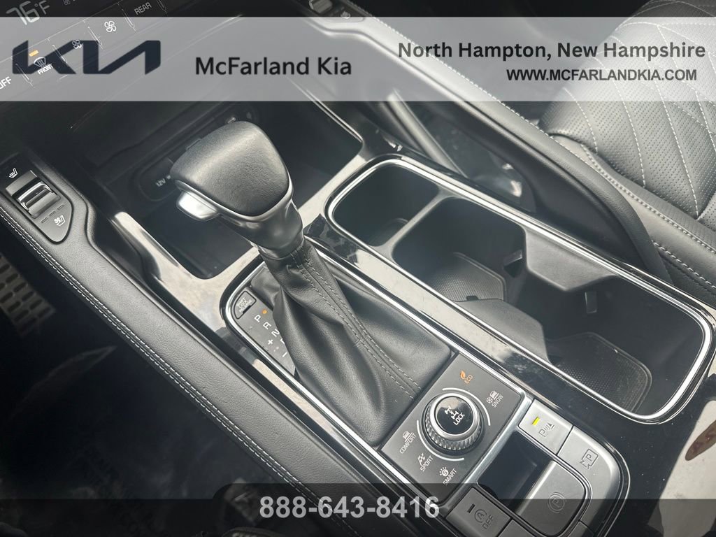 Used 2024 Kia Telluride SX Prestige X-Pro image 29