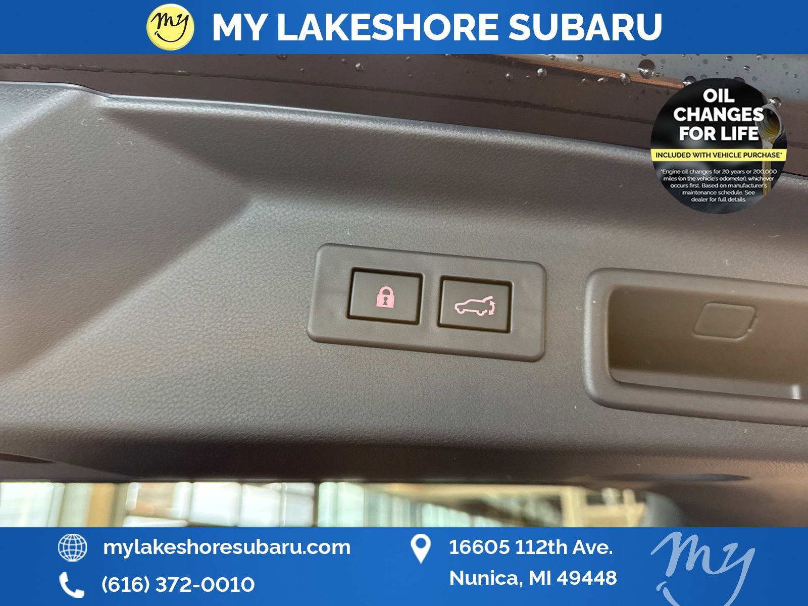 New 2025 Subaru Forester Sport image 27