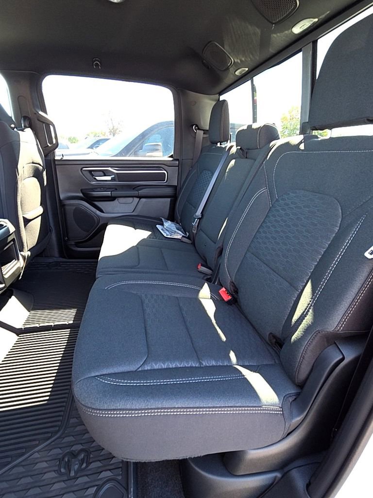 New 2026 RAM 1500 Big Horn image 12