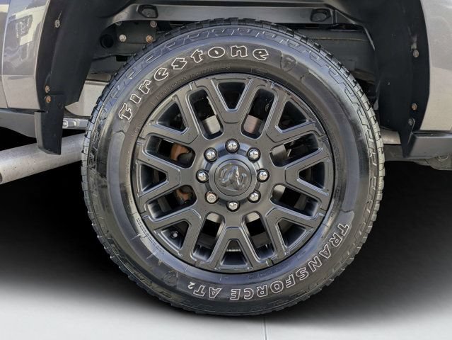 Used 2026 RAM 2500 Limited AWD/4WD image 7
