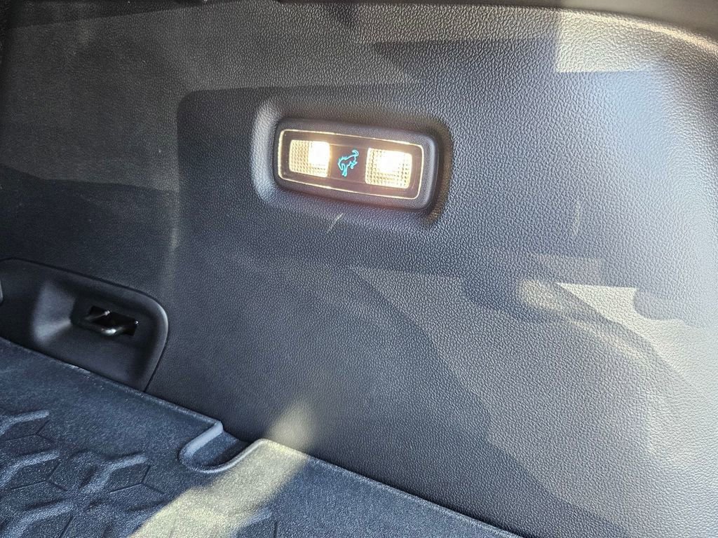 New 2025 Ford Bronco Sport Outer Banks w/ Sasquatch Outer Banks Package image 31