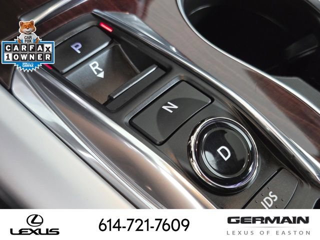 Used 2016 Acura TLX V6 FWD image 26