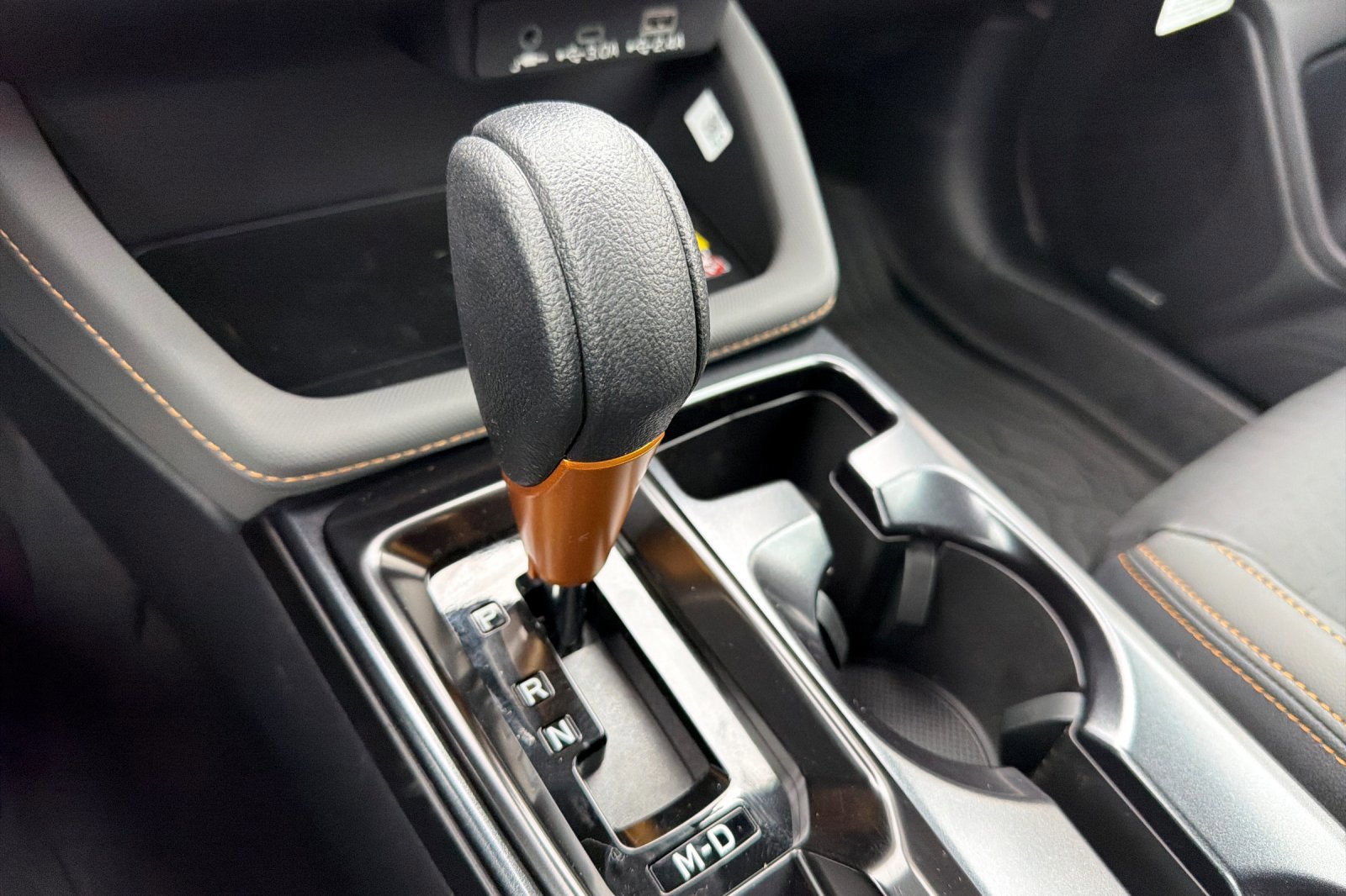 New 2026 Subaru Forester Wilderness image 22