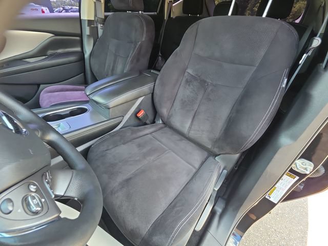Used 2021 Nissan Murano S AWD/4WD image 11