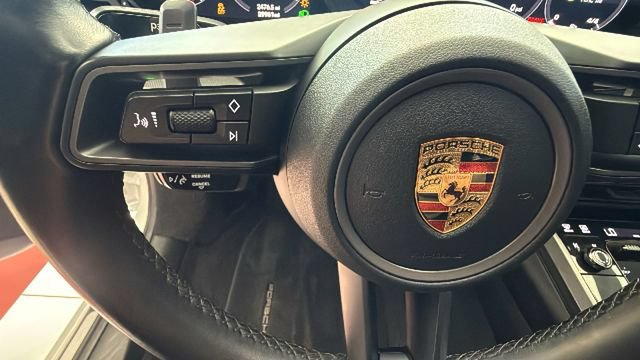 Used 2024 Porsche 911 Carrera RWD image 19
