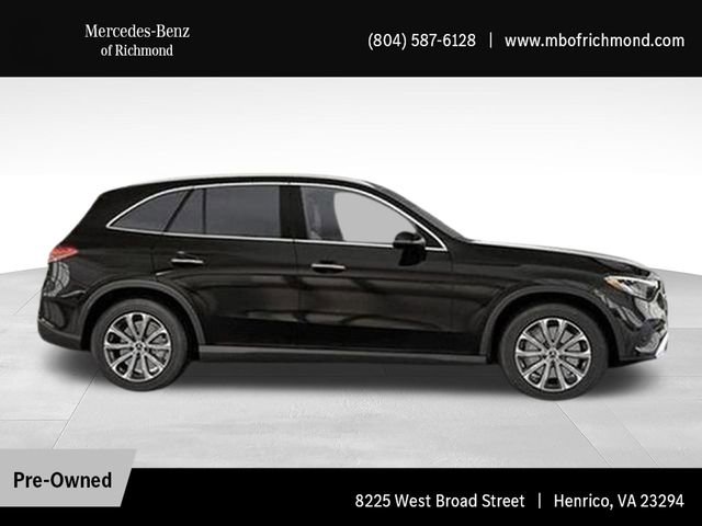 Used 2026 Mercedes-Benz GLC 300 4MATIC image 15