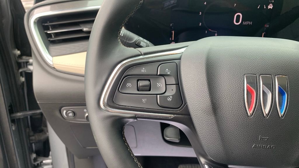 Used 2024 Buick Encore GX Avenir w/ Avenir Convenience Package image 31
