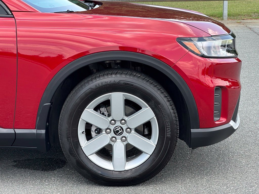 Used 2024 Honda Prologue EX image 41