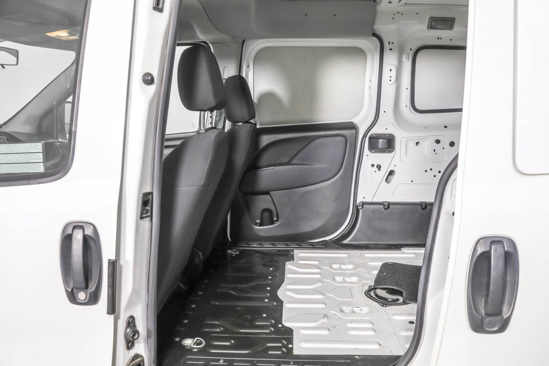 Used 2020 RAM ProMaster City Tradesman image 33