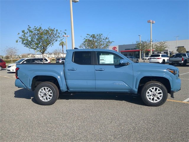 New 2026 Toyota Tacoma SR5 image 3