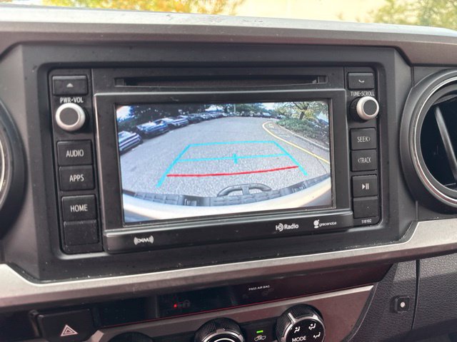 Used 2018 Toyota Tacoma SR5 RWD image 16
