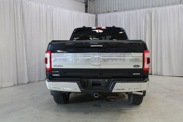 Used 2023 Ford F150 King Ranch AWD/4WD image 25