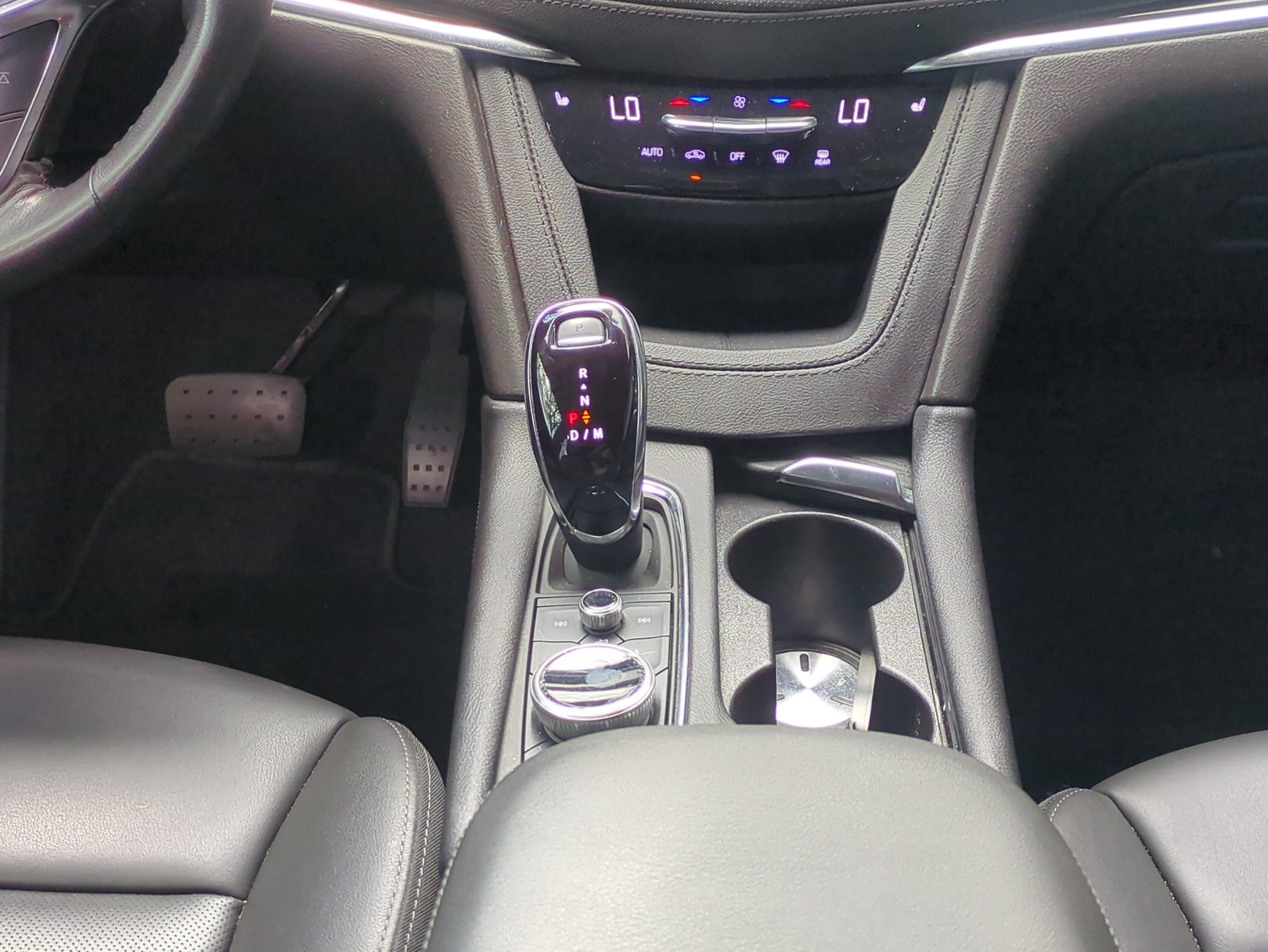 Used 2023 Cadillac XT5 Premium Luxury image 20