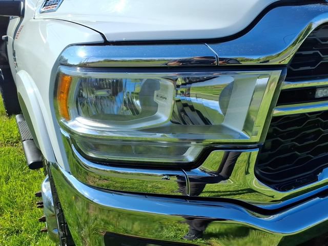 Used 2021 RAM 3500 Tradesman w/ Chrome Appearance Group AWD/4WD image 15