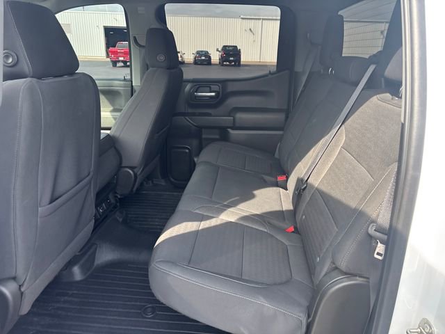 Used 2021 Chevrolet Silverado 1500 LT image 27