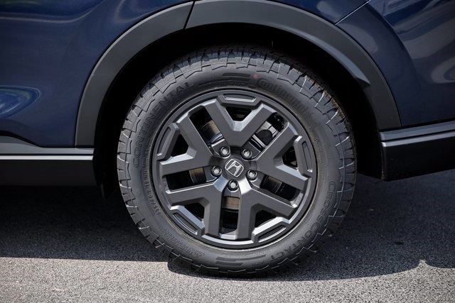 New 2027 Honda CR-V TrailSport image 7