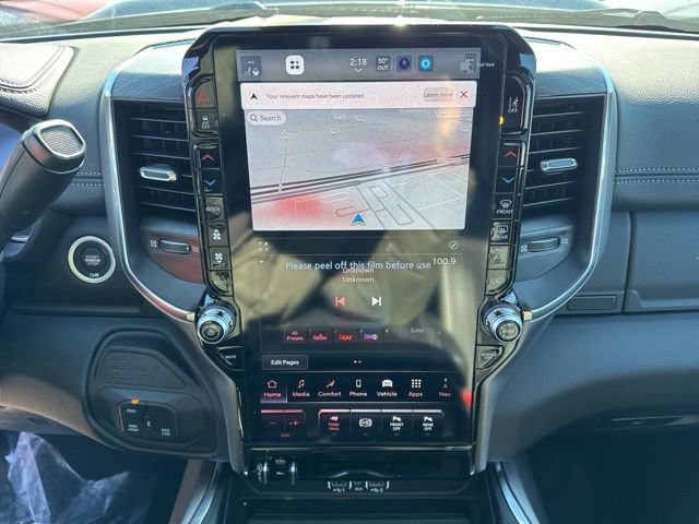 New 2026 RAM 2500 Laramie image 17