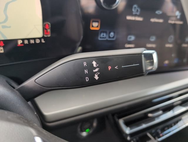 New 2026 Chevrolet Traverse LT w/ Driver Confidence Package image 22