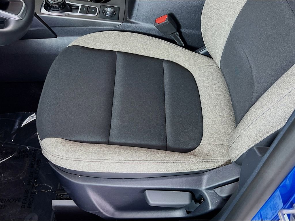 New 2025 Ford Bronco Sport Big Bend image 23