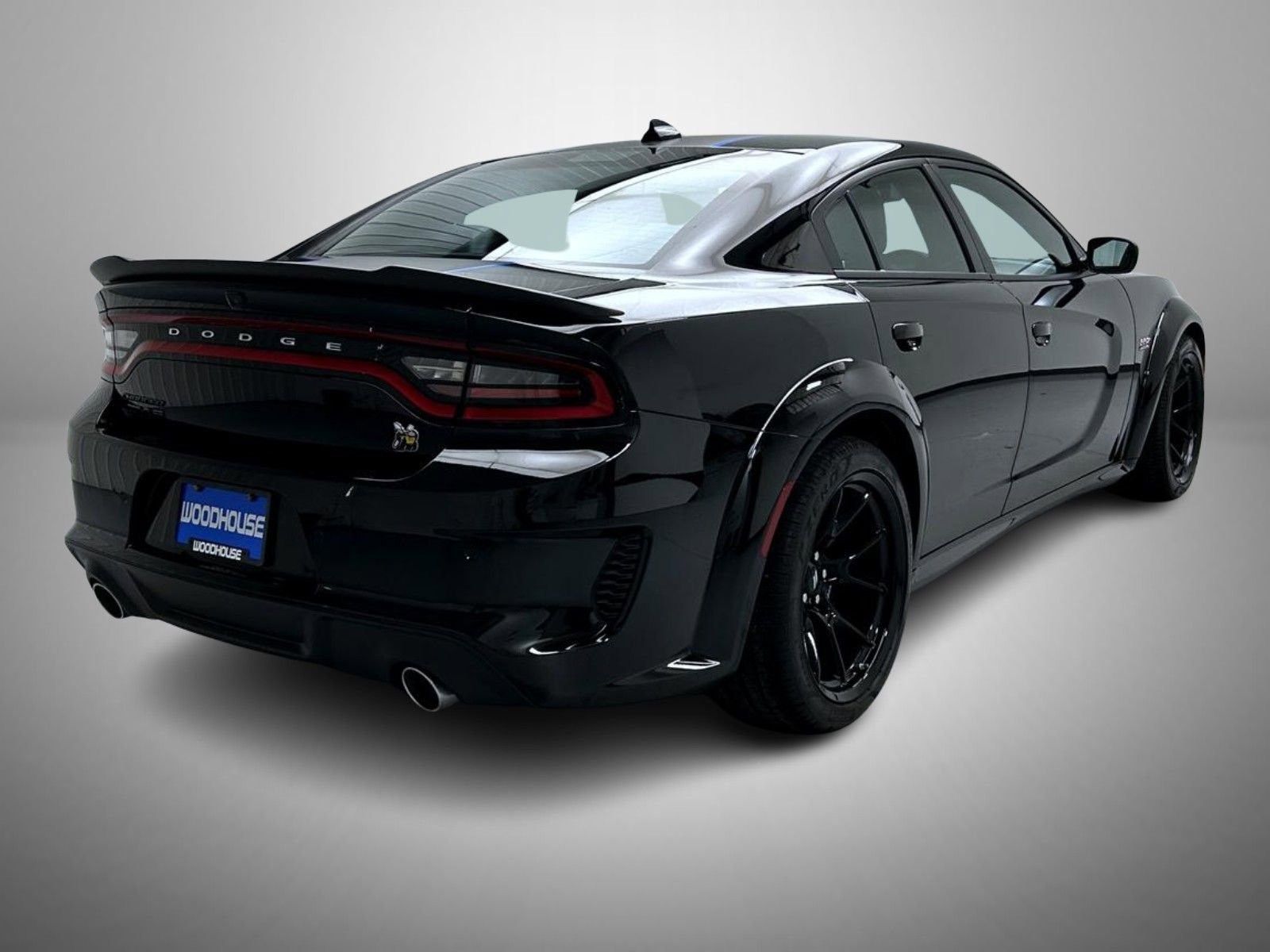 Used 2023 Dodge Charger Scat Pack image 5