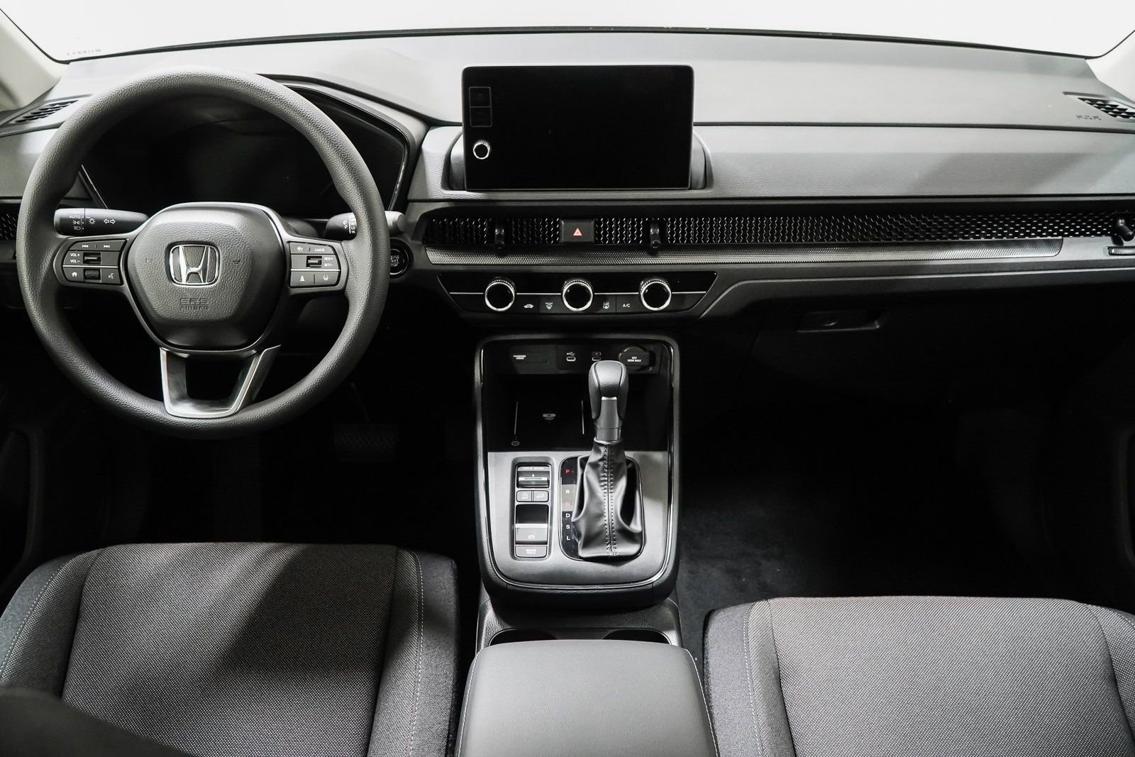 New 2026 Honda CR-V LX image 22