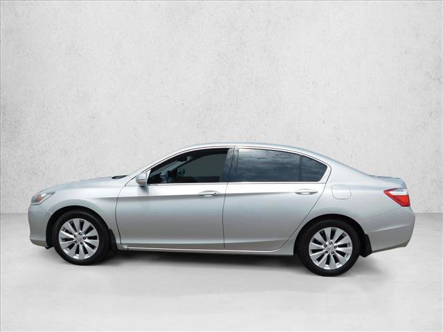 Used 2015 Honda Accord EX-L image 15