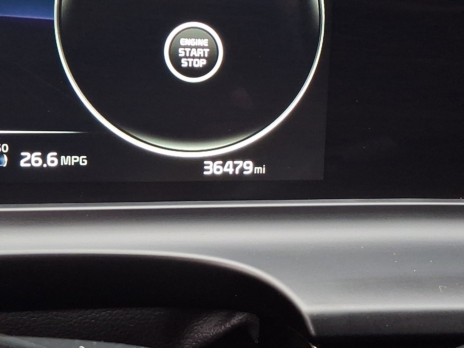 Used 2024 Kia Seltos S image 20