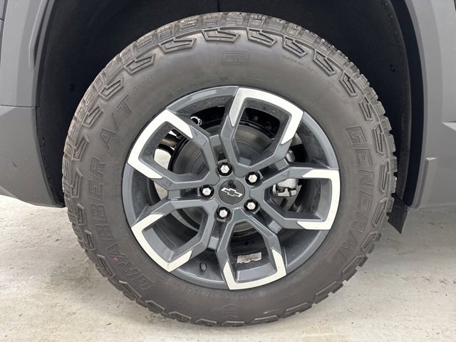 New 2026 Chevrolet Equinox ACTIV image 34