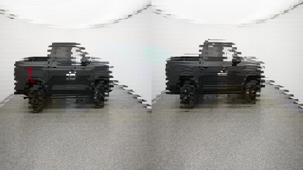 New 2026 Toyota Tundra Limited image 11