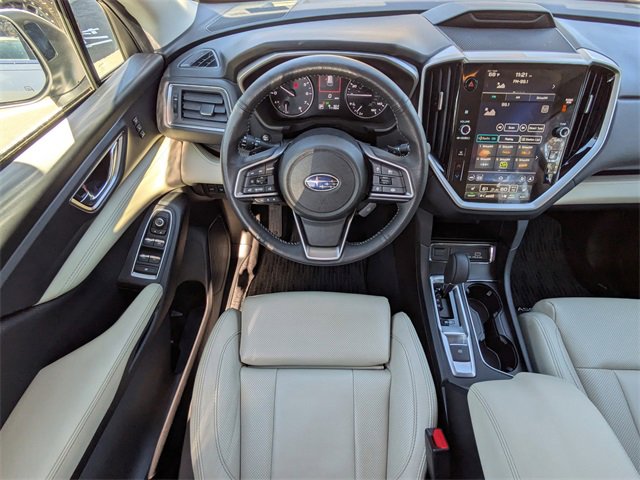 Used 2023 Subaru Ascent Limited image 16