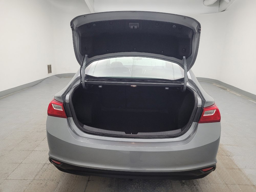 Used 2023 Chevrolet Malibu LT image 29