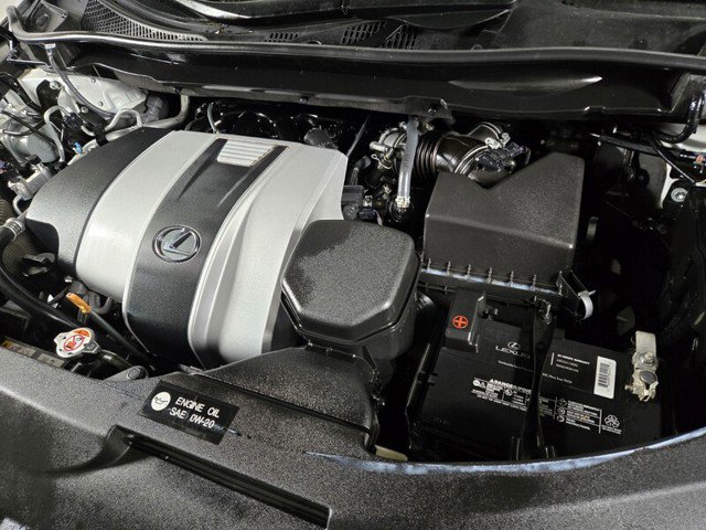 Certified 2022 Lexus RX 350 350 image 26