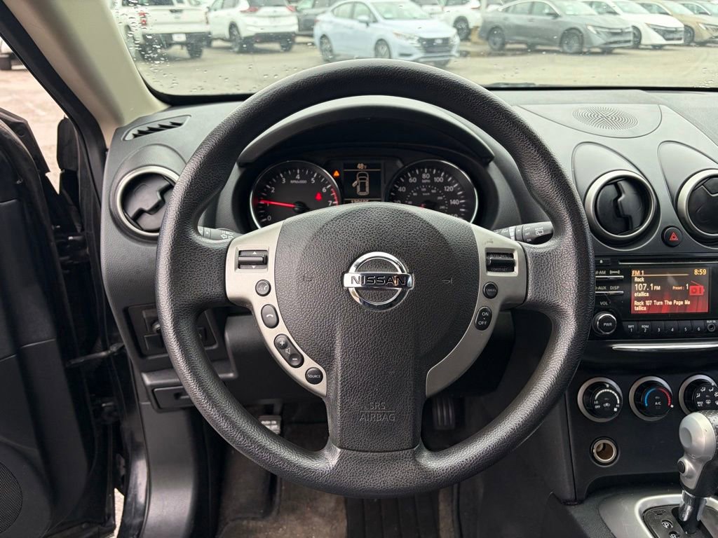 Used 2012 Nissan Rogue SV image 15
