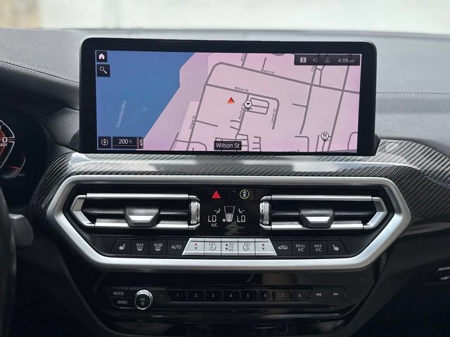 Used 2022 BMW X4 M40i w/ Premium Package AWD/4WD image 25