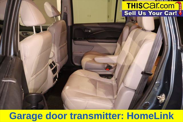 Used 2016 Honda Pilot Elite image 24
