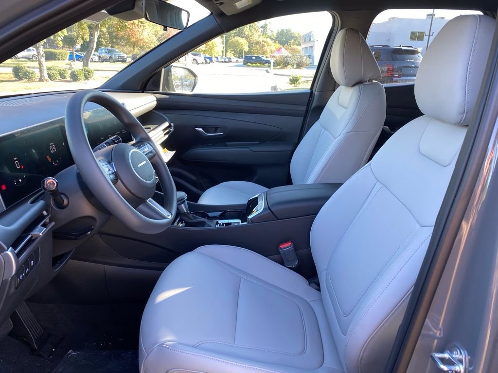 New 2026 Hyundai Santa Cruz SEL AWD/4WD image 24